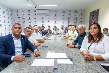 Foco Político - Pernambuco | PP | Progressistas | Recife