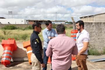 Foco Político - Petrolina | Prefeitura de Petrolina | Simão Durando