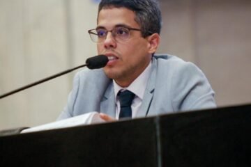 Foco Político - Jarbas Filho | MDB