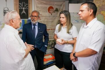 Foco Político - Clarissa Tércio | Jaboatão dos Guararapes | PP | Progressistas