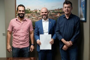 Foco Político - Romero Sales Filho | União Brasil