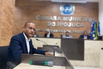 Foco Político - Ipojuca