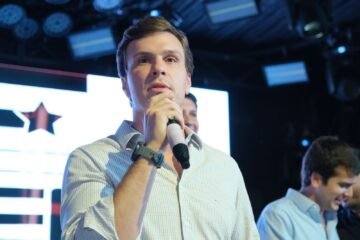 Foco Político - Miguel Coelho | Petrolina | União Brasil