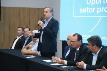 Foco Político - Danilo Cabral | Sudene