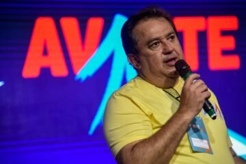 Foco Político - Avante | Sebastião Oliveira