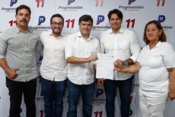 Foco Político - Olinda | PP | Prefeitura de Olinda | Progressistas