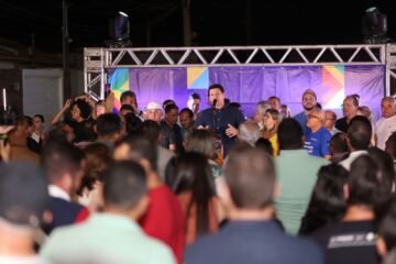 Foco Político - Petrolina | Prefeitura de Petrolina | Simão Durando