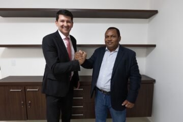 Foco Político - Petrolina | Prefeitura de Petrolina | Simão Durando