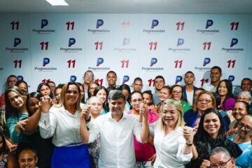 Foco Político - Eduardo da Fonte | PP | Progressistas