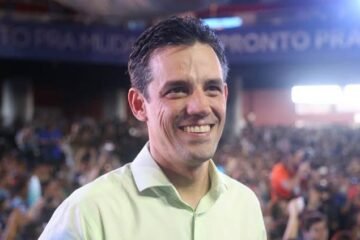 Foco Político - Daniel Coelho | Pernambuco | Recife