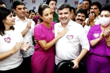 Foco Político - Eduardo da Fonte | Governo Raquel Lyra | Pernambuco