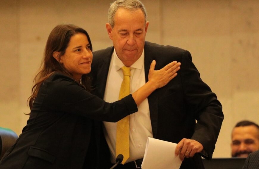 Falta de diálogo e embates podem marcar a relação entre o legislativo e o executivo em 2024