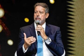 Foco Político - Arthur Lira | Câmara dos Deputados | Congresso Nacional | Governo Lula