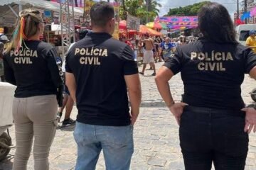 Foco Político - governo de Pernambuco | Governo Raquel Lyra | Pernambuco