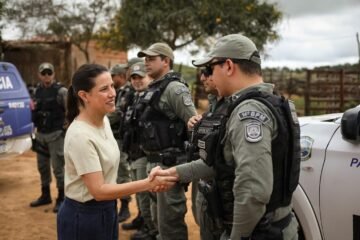 Foco Político - governo de Pernambuco | Governo Raquel Lyra | Pernambuco | Raquel lyra