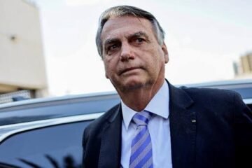 Foco Político - Bolsonaro | Brasil | Jair Bolsonaro | PF