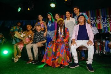 Foco Político - governo de Pernambuco | Governo Raquel Lyra | Pernambuco | Raquel lyra