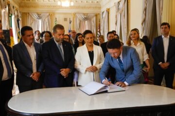 Foco Político - governo de Pernambuco | Governo Raquel Lyra | Pernambuco | Raquel lyra