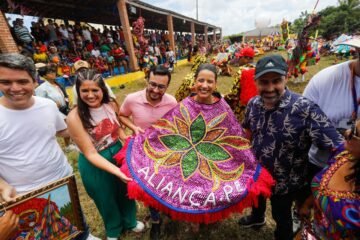 Foco Político - governo de Pernambuco | Governo Raquel Lyra | Pernambuco | Raquel lyra