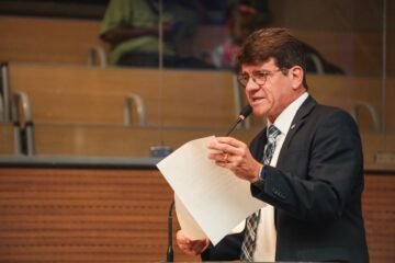 Foco Político - Alcides Cardoso | Pernambuco | Prefeitura do Recife | Recife