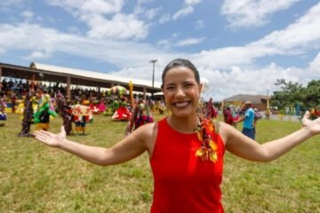 Foco Político - governo de Pernambuco | Governo Raquel Lyra | Pernambuco | Raquel lyra