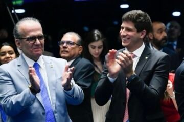 Foco Político - João Campos | MDB | Pernambuco | Raquel lyra