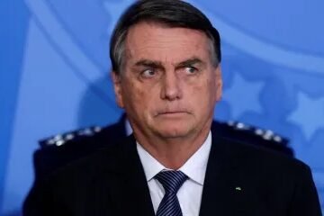 Foco Político - Bolsonaro | Jair Bolsonaro | PL