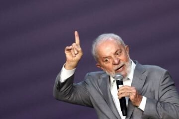 Foco Político - Brasília | Governo Lula | lula