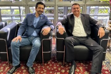 Foco Político - Bolsonaro | Jair Bolsonaro | PL