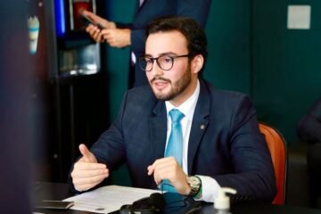 Foco Político - Pernambuco | PP | Progressistas