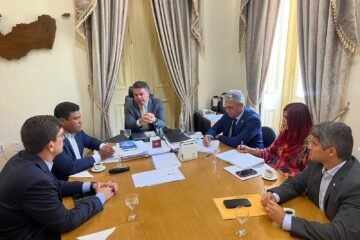 Foco Político - governo de Pernambuco | Governo Raquel Lyra | Pernambuco | Raquel lyra