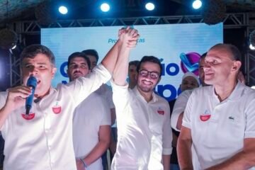 Foco Político - Eduardo da Fonte | Pernambuco | PP | Progressistas