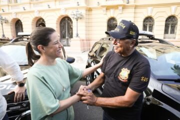 Foco Político - governo de Pernambuco | Governo Raquel Lyra | Pernambuco | Raquel lyra
