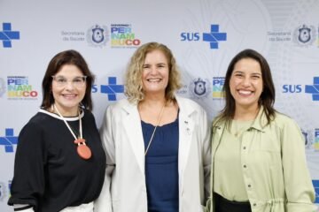 Foco Político - governo de Pernambuco | Governo Raquel Lyra | Pernambuco | Raquel lyra