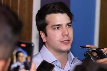 Foco Político - Antôni Coelho | Prefeitura do Recife | Recife