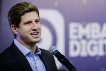 Foco Político - João Campos | Pernambuco | PSB | Recife