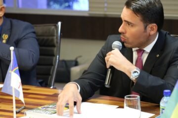 Foco Político - João Paulo Costa | Pernambuco