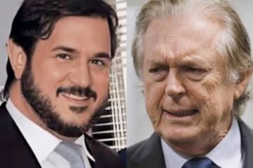 Foco Político - Antônio Rueda | Luciano Bivar | União Brasil