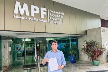 Foco Político - Alcides Cardoso | Câmara Municipal do Recife | Prefeitura do Recife | Recife
