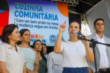 Foco Político - governo de Pernambuco | Governo Raquel Lyra | Pernambuco | Raquel lyra