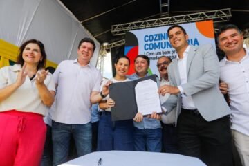 Foco Político - governo de Pernambuco | Governo Raquel Lyra | Pernambuco | Raquel lyra