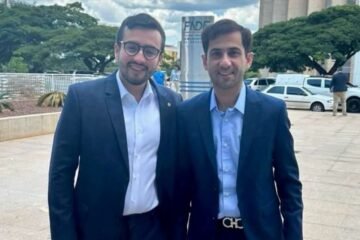 Foco Político - Claudiano Filho | Pernambuco | PP