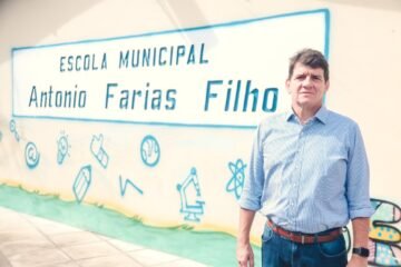 Foco Político - Alcides Cardoso | Câmara Municipal do Recife | Recife | Vereador do Recife