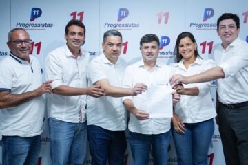 Foco Político - Eduardo da Fonte | PP | Progressistas