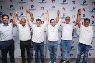 Foco Político - Eduardo da Fonte | Pernambuco | PP