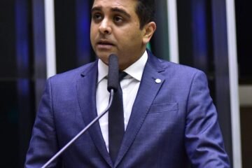 Foco Político - Caruaru | Fernando Rodolfo | PL