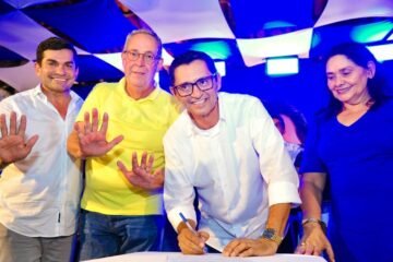 Foco Político - ALEPE | Álvaro Porto | Republicanos