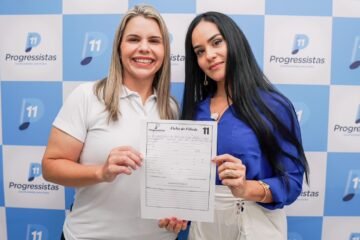 Foco Político - Clarissa Tércio | Jaboatão dos Guararapes | PP | Progressistas