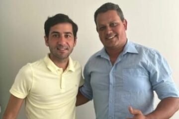 Foco Político - Claudiano Filho | Pernambuco | PP | Progressistas