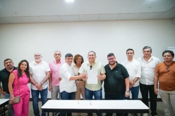 Foco Político - Eduardo da Fonte | Pernambuco | PP | Progressistas